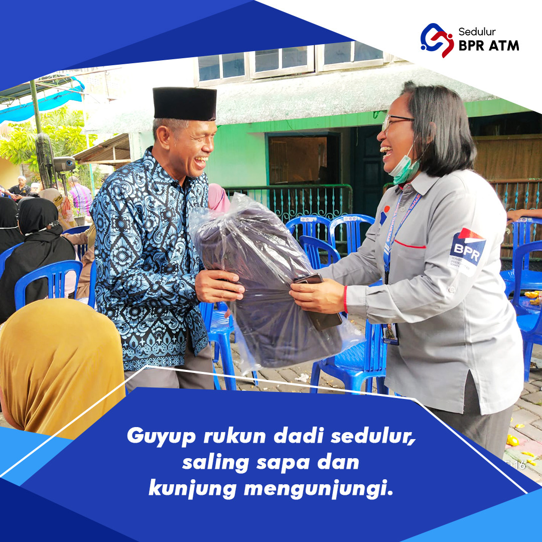 Kami Maju Bersama Anda Kami Maju Bersama Anda