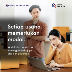 Tips Aman Menggunakan Pinjaman Modal