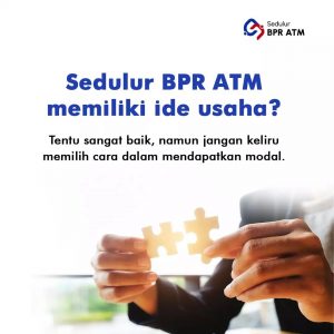 Pembiayaan Tepat untuk Awal Usaha