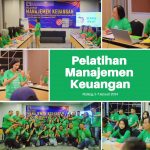 Pelatihan Manajemen Keuangan di Sela-Sela Liburan ke Malang